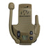 Walker's Razor Walkie Talkie Attachment - ODG