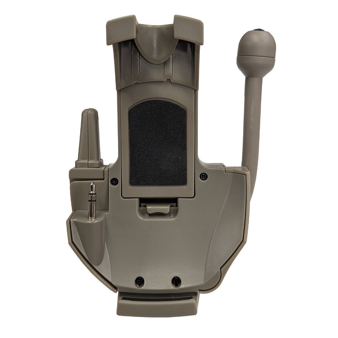 Walker's Razor Walkie Talkie Attachment