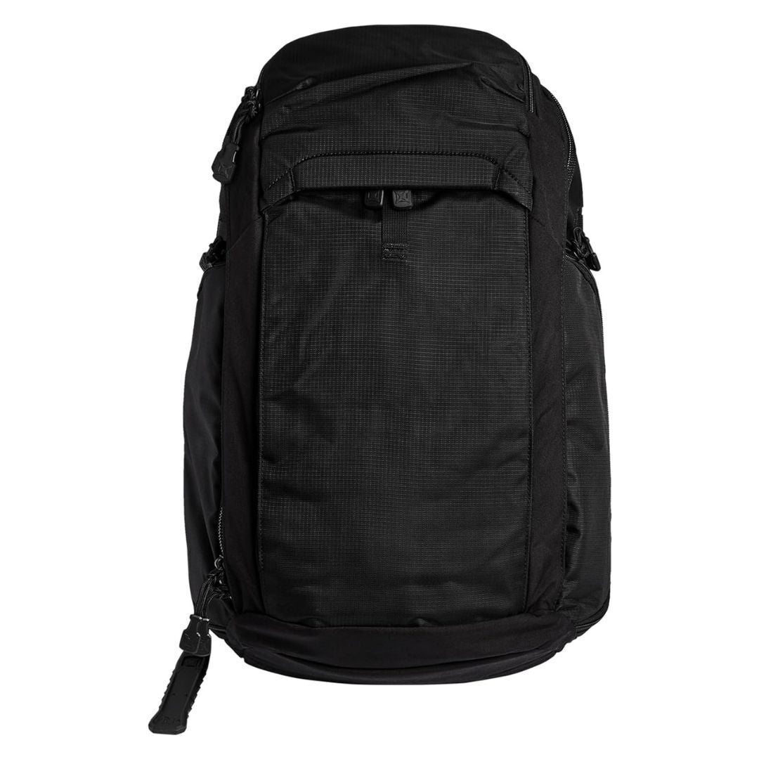 Vertx Gamut EDC Tactical Backpack 25L CCW Bag Tactical Gear, for Men and Women, It's Black