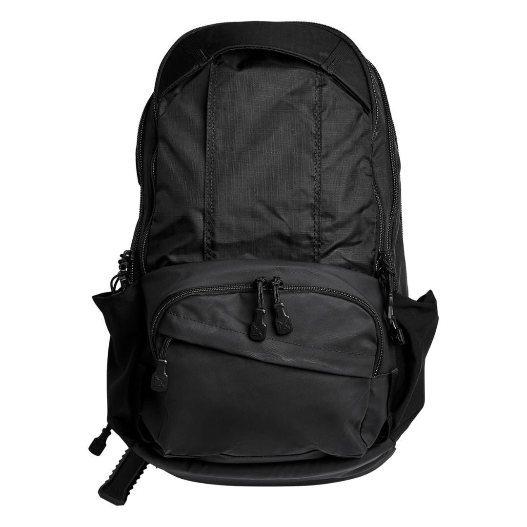 Vertx Ready Pack Tactical Backpack 20L for CCW, EDC, Travel, Work, Overlanding, Hiking, Camping, Tactical Gear, It's Black