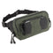 Vertx S.O.C.P. Tactical Fanny Pack, CCW Crossbody Waist Bag for Men and Women, Concealed Carry, EDC, Travel, Work