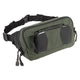 Vertx S.O.C.P. Tactical Fanny Pack, CCW Crossbody Waist Bag for Men and Women, Concealed Carry, EDC, Travel, Work