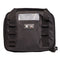 Vertx VTAC Single Pistol Case, Soft Gun Pouch Bag and Mag Holder, Ammo Tactical Gear Travel Accessories, Black (F1 VTX5709)