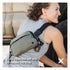Vertx Everyday Fanny Pack, 2L Tactical Crossbody, Concealed Carry Bag for Women and Men, CCW, EDC, Travel, Work, Outdoor, Lena Collection, Lena Miculek, Mountain Sage