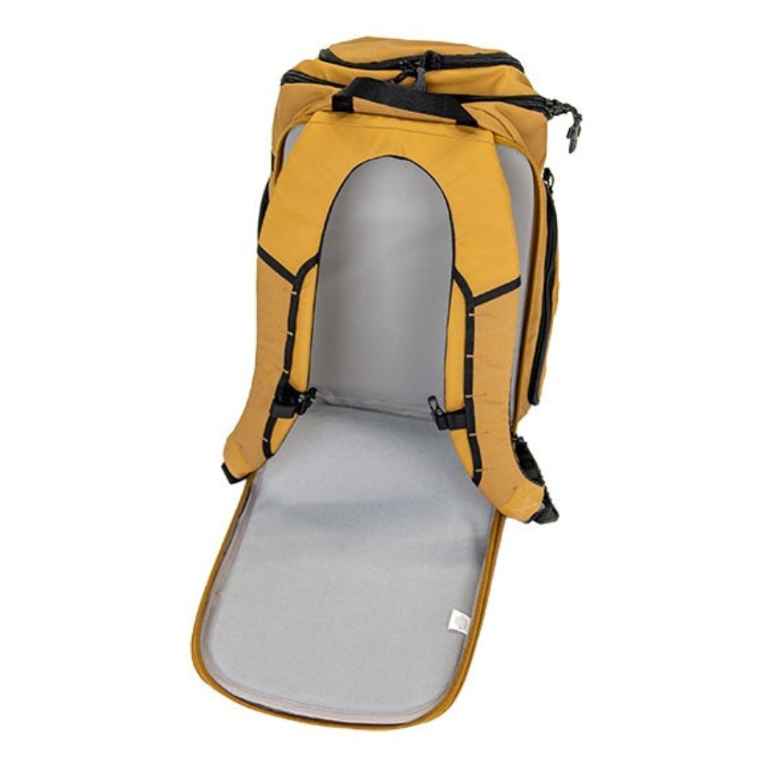 Vertx Gamut EDC Tactical Backpack 25L CCW Bag Tactical Gear, for Men and Women, Dark Earth