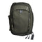 Vertx Transit Tactical Bag Sling Backpack 17L Backpack for Conceal Carry (CCW), Travel, Work, Tactical Gear, Rudder Green