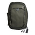 Vertx Transit Tactical Bag Sling Backpack 17L Backpack for Conceal Carry (CCW), Travel, Work, Tactical Gear, Rudder Green