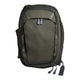 Vertx Transit Tactical Bag Sling Backpack 17L Backpack for Conceal Carry (CCW), Travel, Work, Tactical Gear, Rudder Green