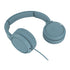 Philips 3000 Series TAH4105BL00 Blue On Ear Headphones with 32mm Drivers