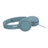 Philips 3000 Series TAH4105BL00 Blue On Ear Headphones with 32mm Drivers
