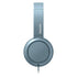 Philips 3000 Series TAH4105BL00 Blue On Ear Headphones with 32mm Drivers