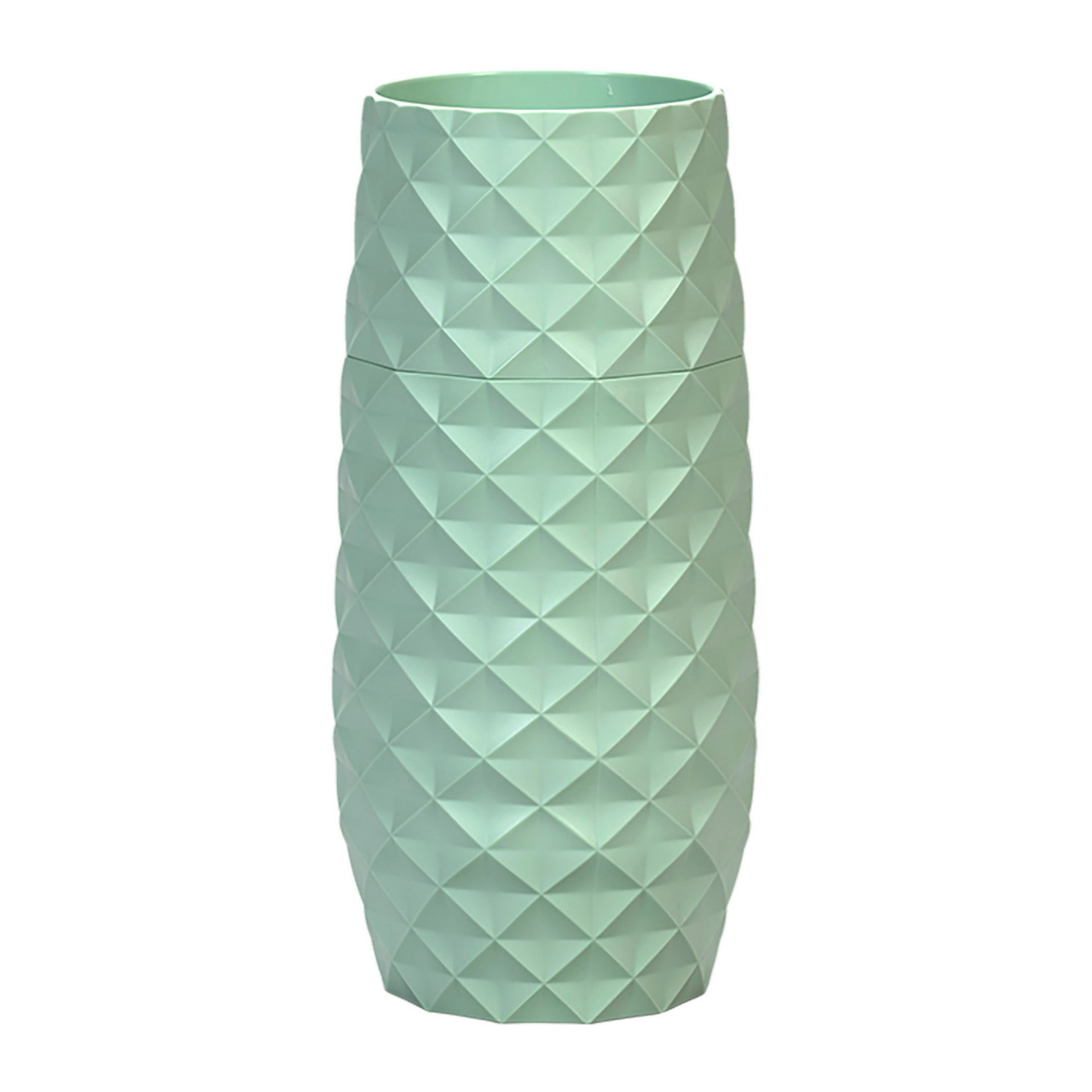 10 Inch Floral Care Impact Resistant Smarter Vase