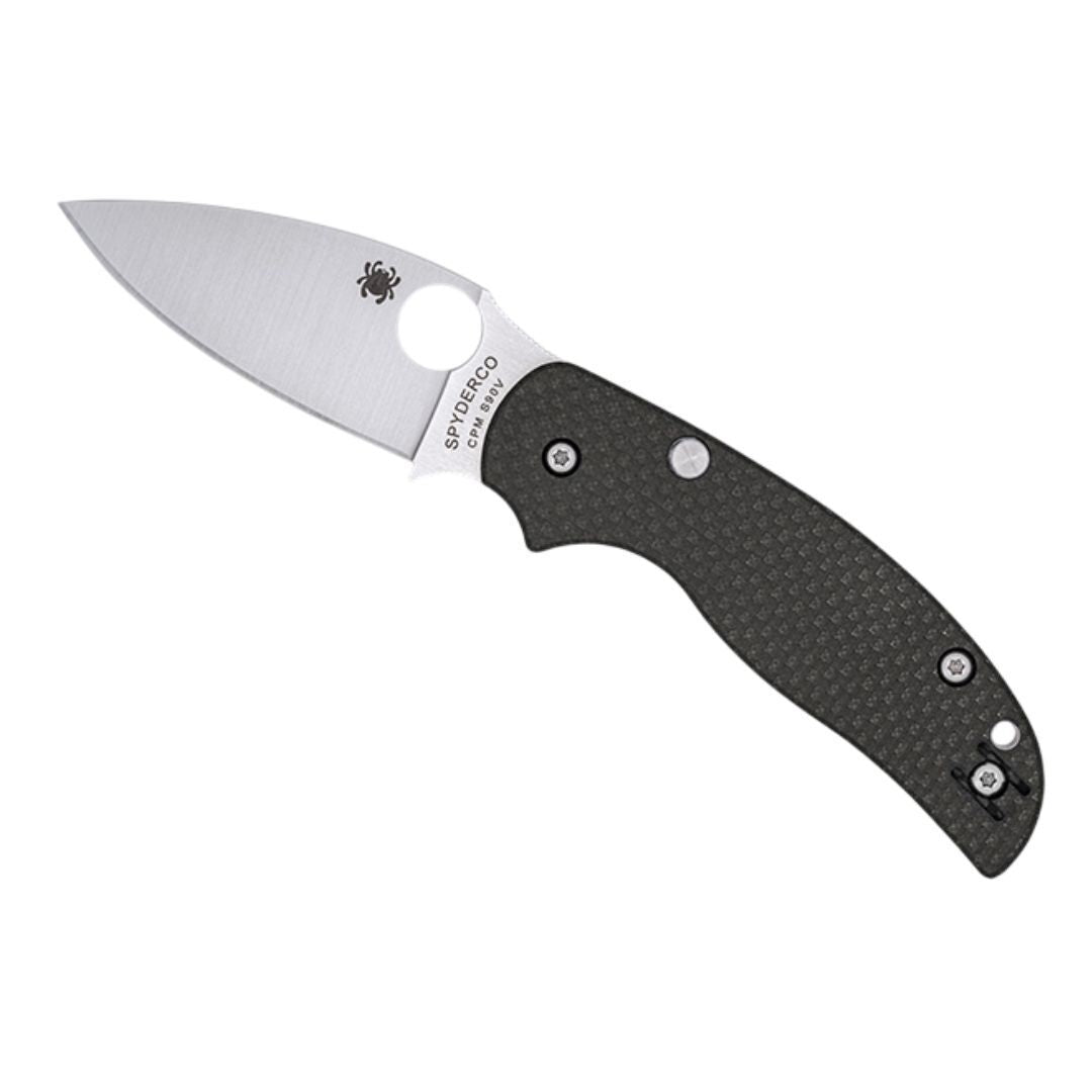 Sage 6 Carbon Fiber CPM S90V