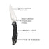Spyderco Byrd Knife Cara Cara 2