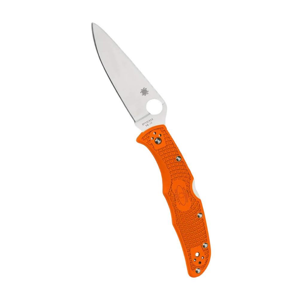 Spyderco Folding Knife Endura 4