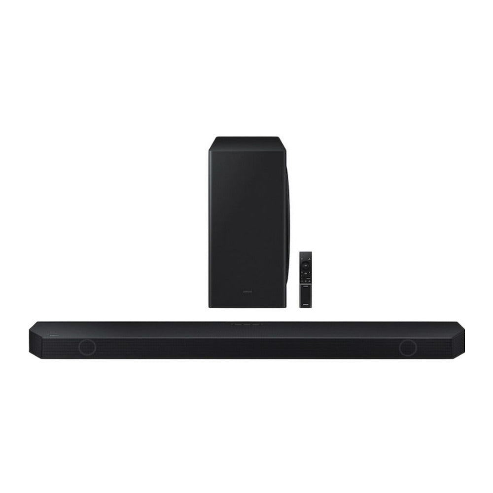 Samsung HW Q800D Q Series 5.1.2 ch. Wireless Dolby Atmos Black Soundbar - HW-Q800D/ZC