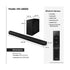 Samsung HW Q800D Q Series 5.1.2 ch. Wireless Dolby Atmos Black Soundbar - HW-Q800D/ZC