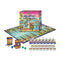 Story Time Backgammon Award Winning Beginner Backgammon Board Game Set for Kids
