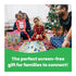 Story Time Backgammon Award Winning Beginner Backgammon Board Game Set for Kids