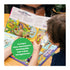 Story Time Backgammon Award Winning Beginner Backgammon Board Game Set for Kids