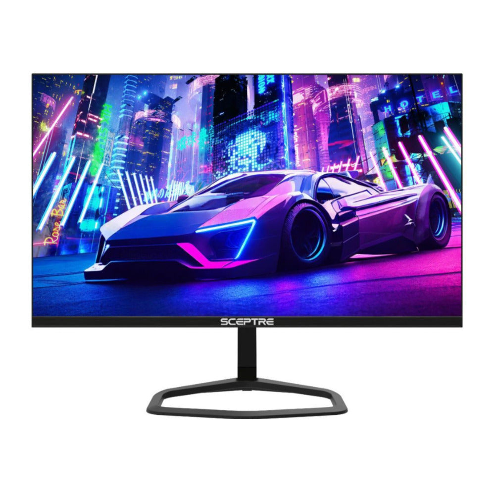 Sceptre E278B FWD240 27 Inch 240Hz 1ms LED Black Gaming Monitor