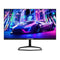 Sceptre E278B FWD240 27 Inch 240Hz 1ms LED Black Gaming Monitor