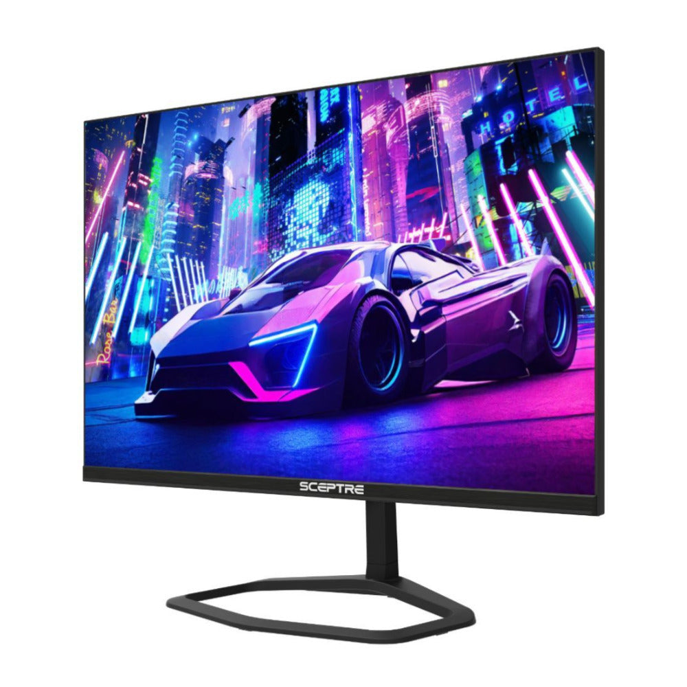 Sceptre E278B FWD240 27 Inch 240Hz 1ms LED Black Gaming Monitor