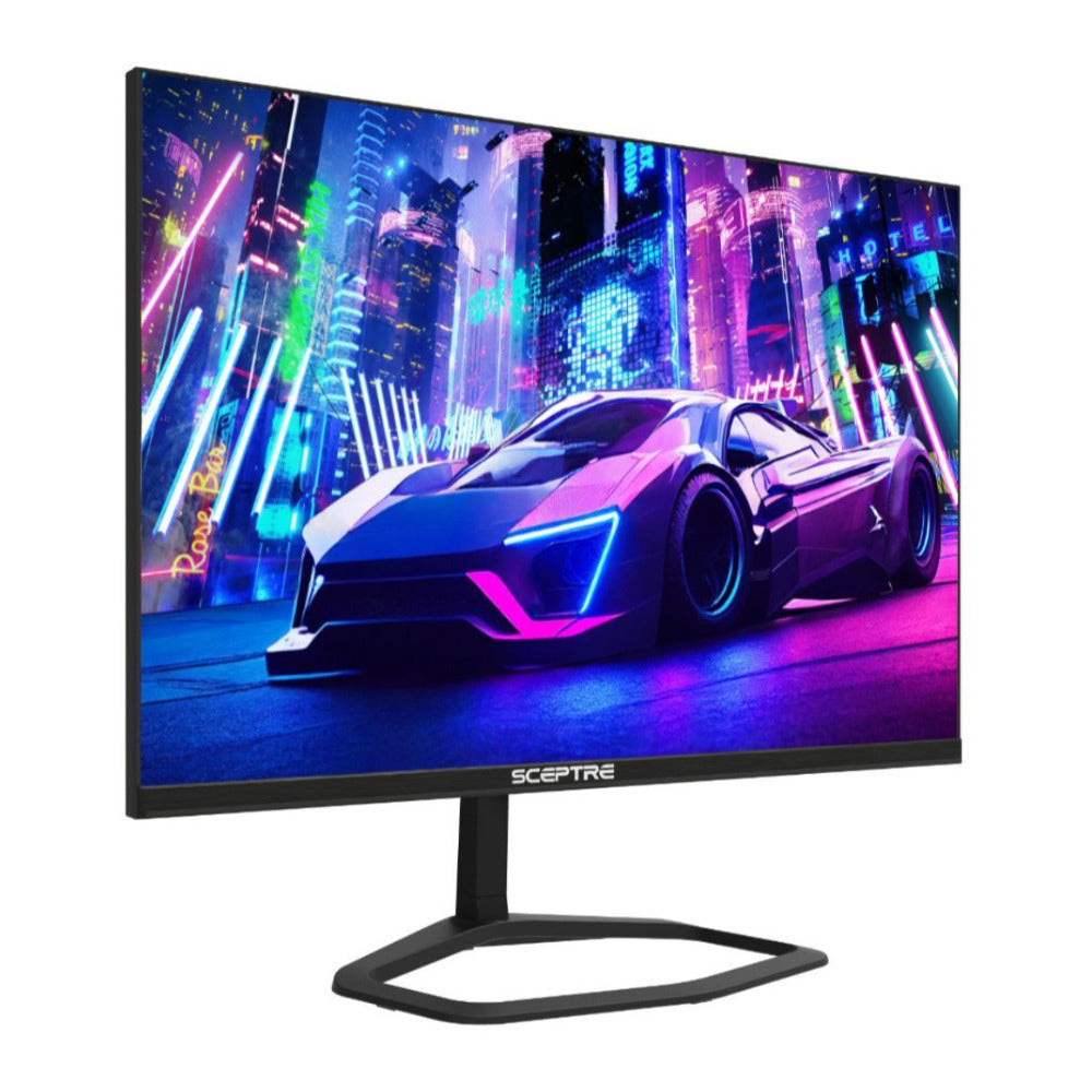 Sceptre E278B FWD240 27 Inch 240Hz 1ms LED Black Gaming Monitor