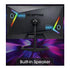 Sceptre E278B FWD240 27 Inch 240Hz 1ms LED Black Gaming Monitor