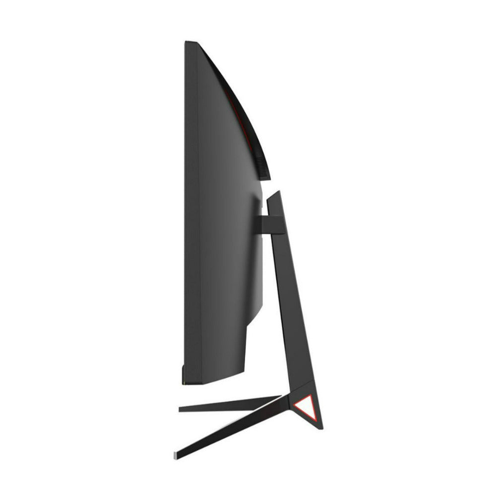 Sceptre Curved 30 Inch UltraWide 1080P FHD 200Hz HDR400 LED Black Gaming Monitor