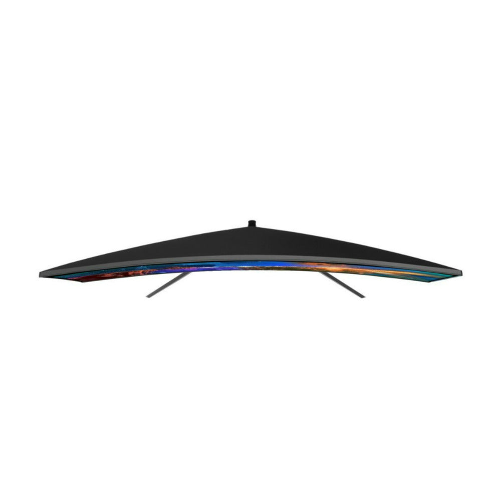 Sceptre Curved 30 Inch UltraWide 1080P FHD 200Hz HDR400 LED Black Gaming Monitor
