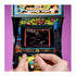 Numskull Official Taito Zoo Keeper Quarter Size Arcade Cabinet with 3W Speakers