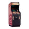 Numskull Quarter Arcades - Elevator Action Mini Arcade - 1/4 Scale Authentic Wooden Replica, Original ROM, Rechargeable Battery & 3W Speakers for Retro Enthusiasts