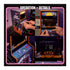 Numskull Quarter Arcades Quarter Sized Space Invaders Mini Arcade Machine