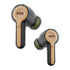 House of Marley Rebel True Wireless Signature Black Earbuds