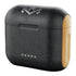 House of Marley Rebel True Wireless Signature Black Earbuds