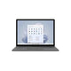 Microsoft Surface Platinum Laptop 5 13.5 Touch Screen Refurbished