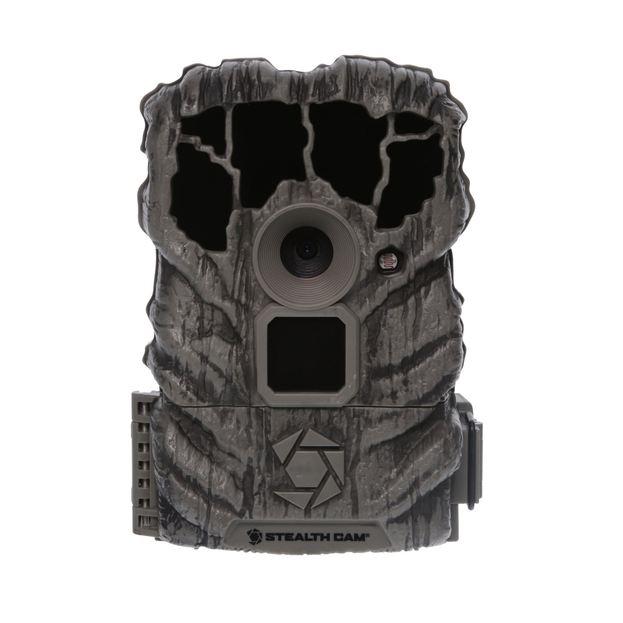 Stealth Cam Browtine 14MP Trail Camera with Video with SD and Accessories