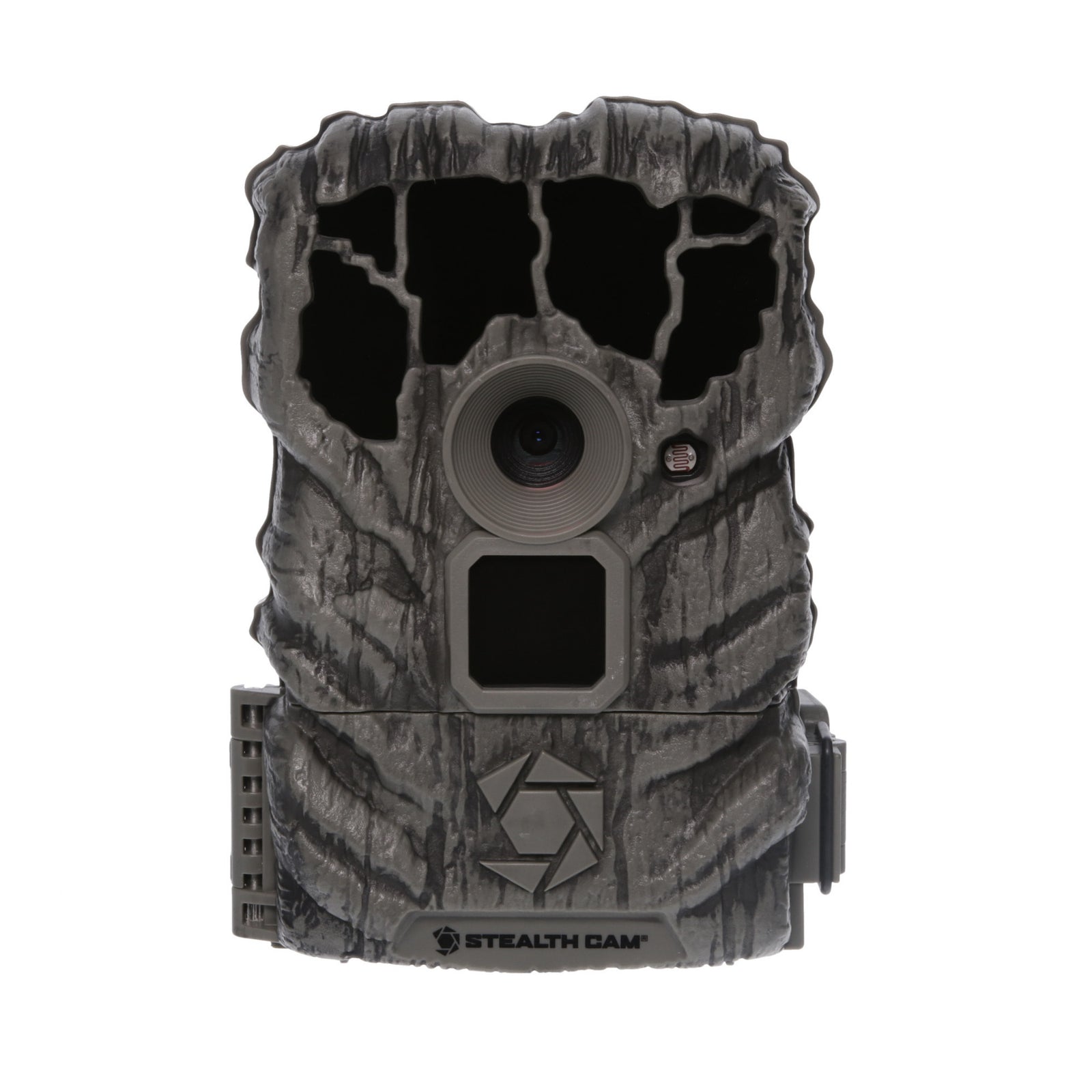 Stealth Cam Browtine 14MP Trail Camera with Video with SD and Accessories