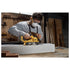 DEWALT 20V MAX* Belt Sander, Cordless, Brushless, Tool Only (DCW220B)