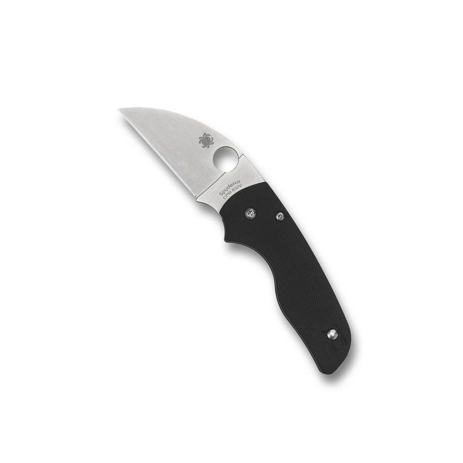 Lil' Native G-10 Wharncliffe