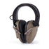 Walker's Razor Slim Electronic Ear Muffs (Flat Dark Earth)