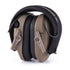 Walker's Razor Slim Electronic Ear Muffs (Flat Dark Earth)
