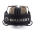 Walker's Razor Slim Electronic Ear Muffs (Flat Dark Earth)
