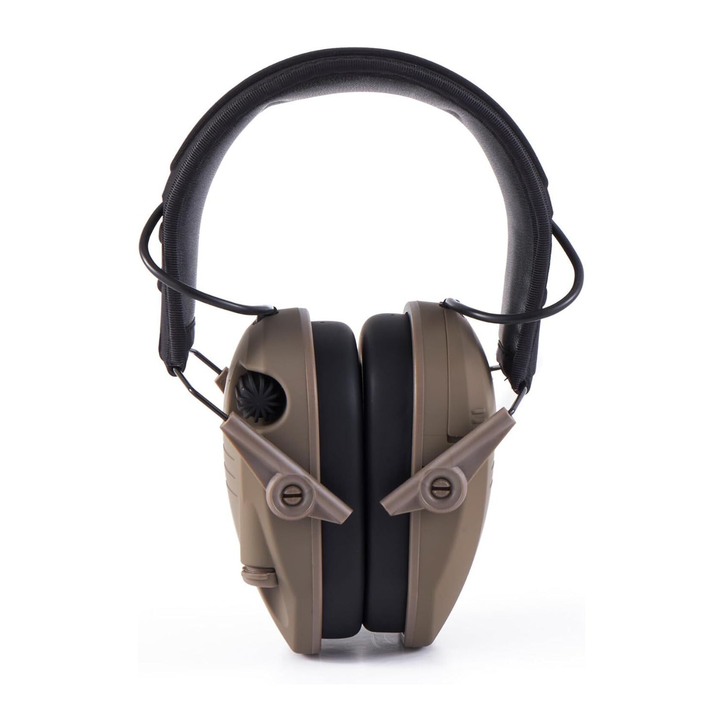 Walker's Razor Slim Electronic Ear Muffs (Flat Dark Earth)
