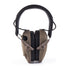 Walker's Razor Slim Electronic Ear Muffs (Flat Dark Earth)