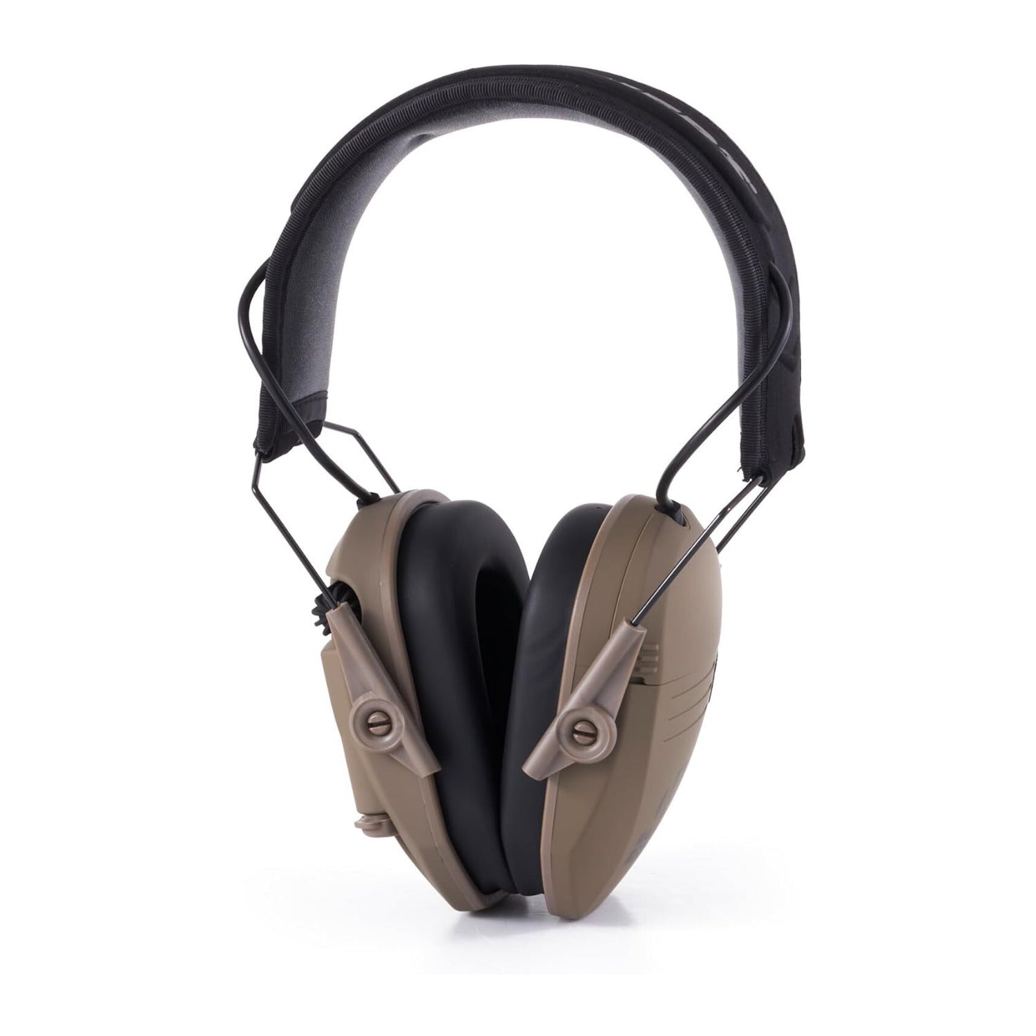 Walker's Razor Slim Electronic Ear Muffs (Flat Dark Earth)
