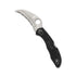 Spyderco Tasman Salt 2 Folding Knife with Ultra-Corrosion-Resistant Steel Blade