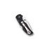 Spyderco Native 5 Lightweight FRN Folding Knife, Black