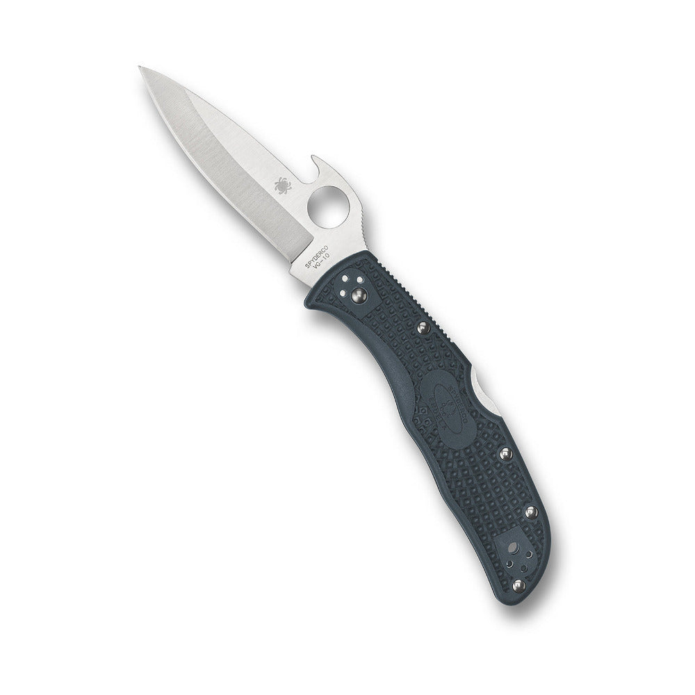 Spyderco Endela Lightweight Emerson Opener Folding Knife